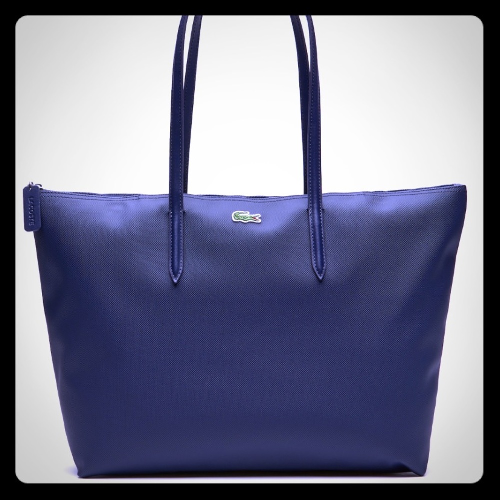 Lacoste tote